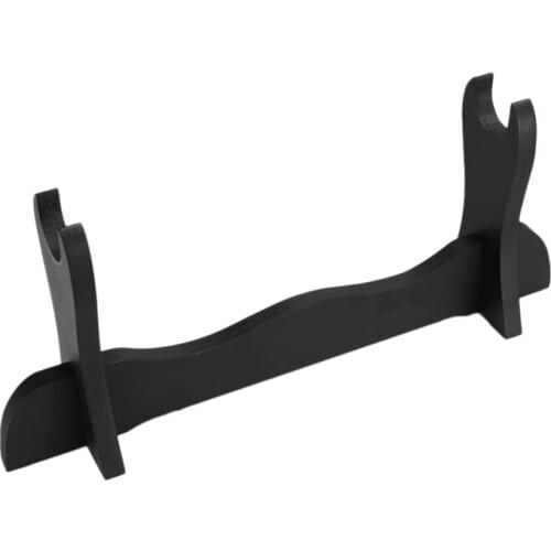 Kili 1PC Acrylic Samurai Sword Display Stand Traditional Sword Stand Display Stand Acrylic Display Stand