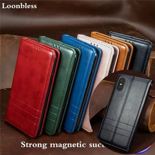 LOONBLESS Phone Cases Xiaomi Redmi 9A