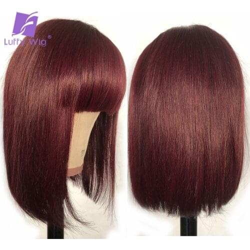 Цветные парики Luffywig China At AliExpress