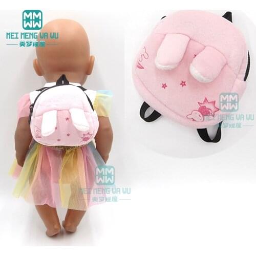 Meimengwawu Children's Mini-backpacks