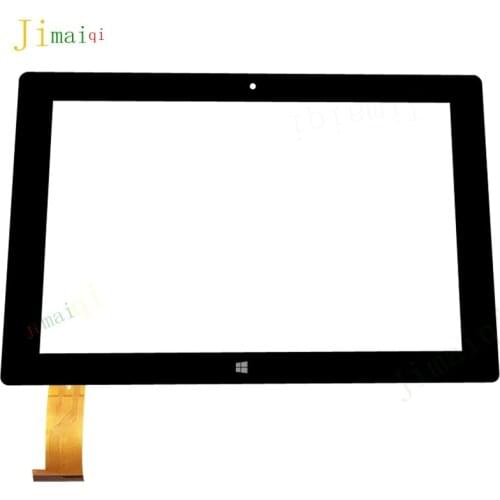 New For 10.1'' inch FPC-FC101J185-01 Tablet Touch screen touch Panel Digitizer Sensor replacement