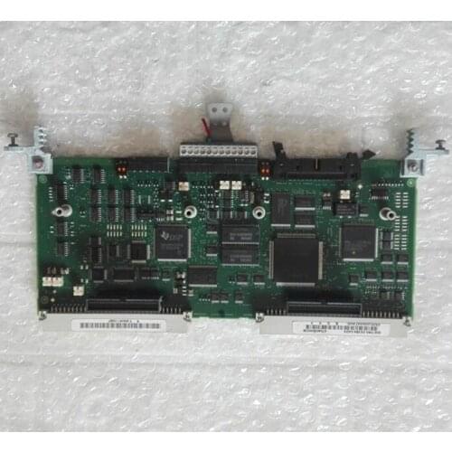 New And Original 6SE7090-0XX84-0AD5 Spot Photo, 1-Year Warranty