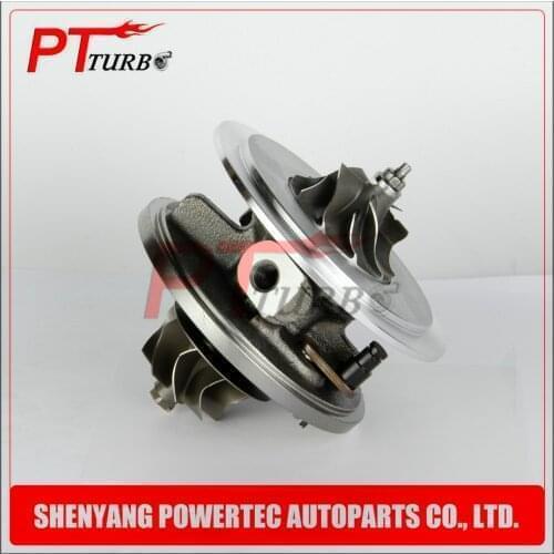 Balanced NEW 767835-5001S 740080 Turbo cartridge for Opel Signum 1.9 CDTI 74 Kw 101 Hp Z19DTL - chra turbine repair kit 55205179
