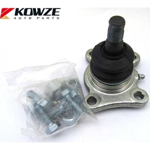 KOWZE 43330-39265 Suspension Uper Ball Joint kit fit for Toyota Hilux 1989-2006 4Runner 1988-1995 LN110 RN110 4333039265