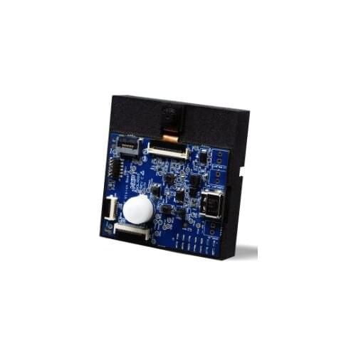 SLN-VIZN-IOT I. Mx Rt106f ARM Cortex M7 Development Board