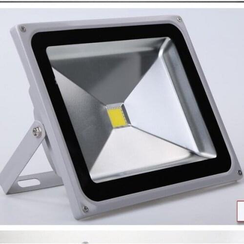 Waterproof LED Flood Light 10w 20w 30w 50w 70w 100w Warm White / Cool White /RGB Remote Control Outdoor Lighting,Led Floodlight