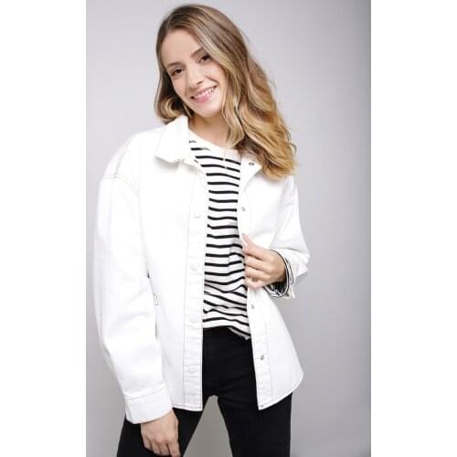 Westranger Womens Denim Shirts