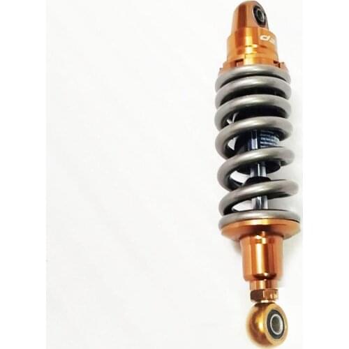 260mm 270mm 280mm 290mm Motorcycle Shock Absorbers Rear Suspension For Honda Yamaha Suzuki Kawasaki Benbelli ducati BMW KTM ATV