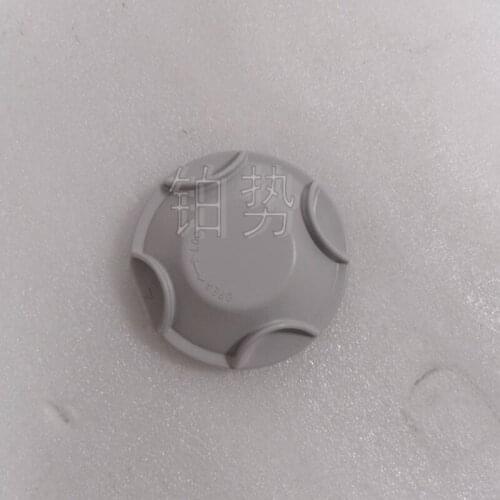 Car Headlight rear cover 2011-Toy otaA lph aLa ndC rui ser For tun er 2.4L 3.5L 4.6L Fog lamp dust cover Xenon lamp rear cover