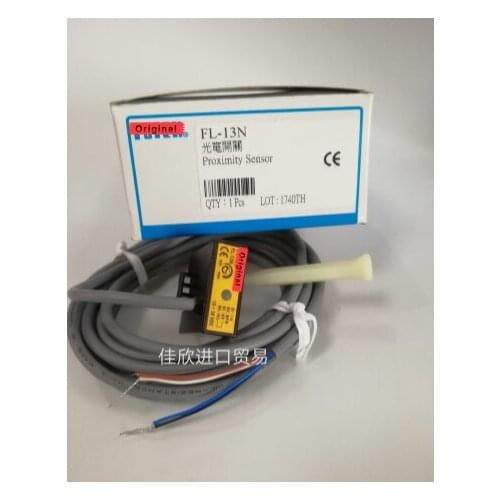 FL-13N FL-13P Photoelectric Type Liquid Level Switch Sensor 100% New & Original