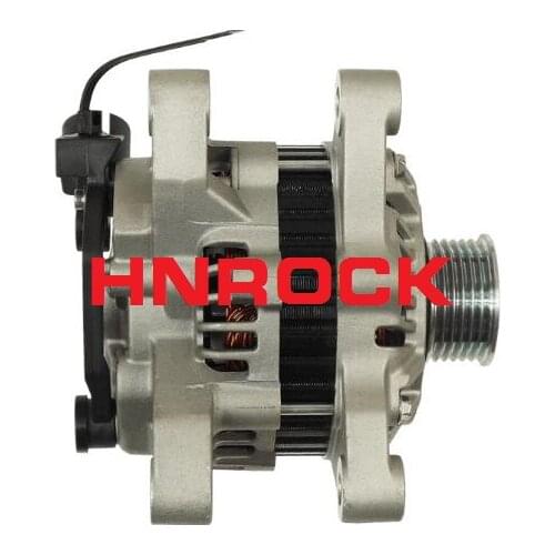 NEW HNROCK 12V 80A ALTERNATOR A5TG0192B A5TG1392 A5TG1392A A5TG1392B AEK3252 DRA0726 LRA03252 LRA3252 FOR Peugeot
