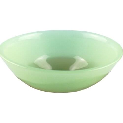 China Glass cups of tea Kung Fu tea Bowls