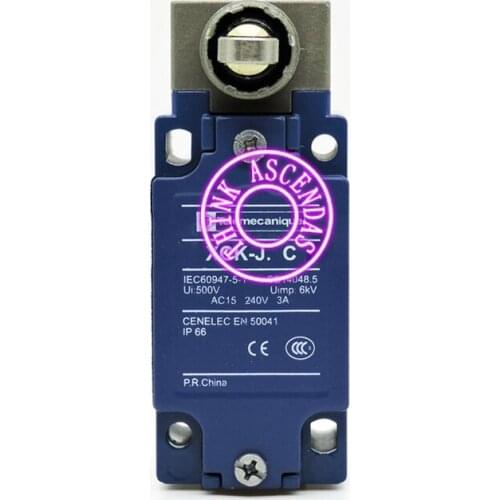 Limit Switch Original New XCK-J.C XCKJ164H29C ZCKJ1H29C ZCK-J1H29C ZCKE64C ZCK-E64C / XCKJ164C ZCKJ1C ZCK-J1C ZCKE64C ZCK-E64C