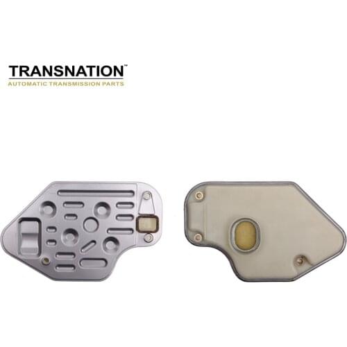 4L30E Auto Transmission Oil Filter 8-96841-011-0 8-96015-062-0 For ISUZU 1990-UP Car Accessories Transnation 038142A