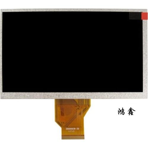 N60 M4 AT065TN14 20000938-30DVDGPS