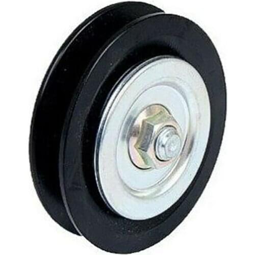 Cooling Air Pump Idler Belt Tensioner Pulley 88440-26090 Fit for TOYOTA HIACE LAND CRUISER