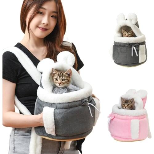 Pawstrip Cat Carrying Backpacks