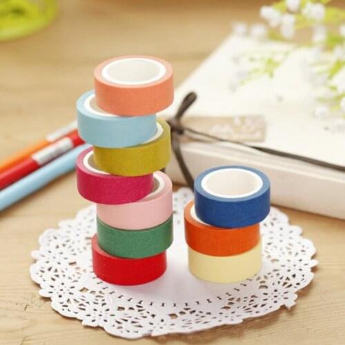Saussurea Paper Tapes