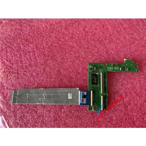 TF103C TP USB ATMEL BOARD FOR ASUS K010 Tablet Power Board WITH CABLE 14010-00203400 fully tested