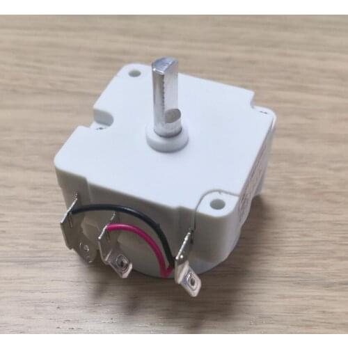 Universal electric pressure cooker timer switch 45 minutes DDFB-45 Shaft 15mm length