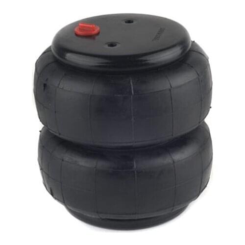 2600Ib Air Single Port 1/2"npt Air ride Springs suspension oem 2E2600