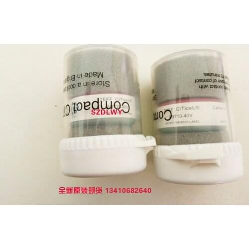 7EFF 7E/FF CiTiceL Carbon Monoxide (CO) Gas Sensor AB710-40V