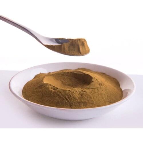 Bronze powder without lead