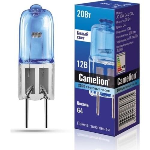 Галогенные лампы Camelion China At AliExpress