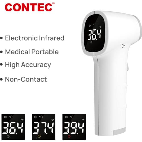 Contec Medical Thermometers