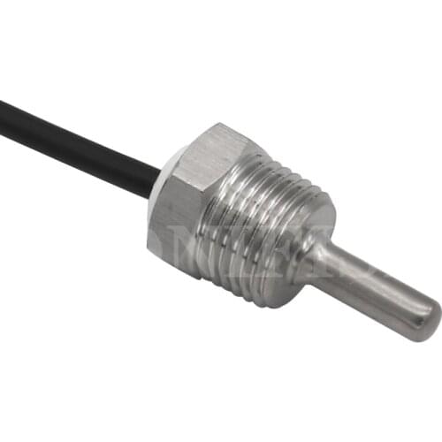 Temperature sensor probe temperature measurement ds18b20 digital temperature control temperature sensing module