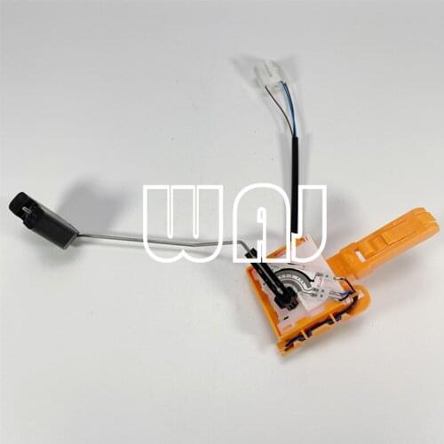 WAJ Left Side Fuel Tank Level Sensor 7P0919673J Fits For VOLKSWAGEN TOUAREG 7P 2015-2018