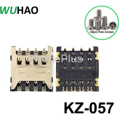 For ASUS Pegasus X002 Sim Card Tray Socket Connector Plug Repair Part