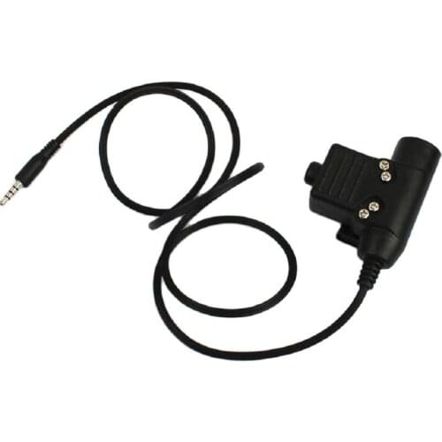 For U94 PTT Mobile version phone supports the use of HTC tactical headset Samsung