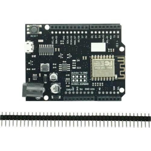 For WeMos D1 R2 V2.1.0 WiFi uno based ESP8266 for arduino nodemcu Compatible AU NEW