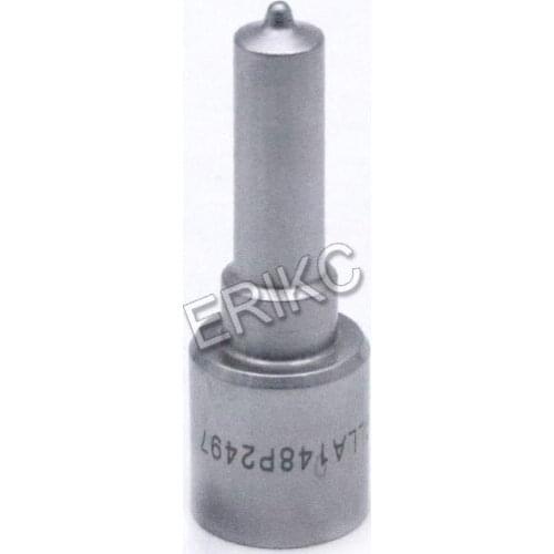 ERIKC Injector Spare Parts DLLA148P2497 (0 433 172 497) Auto Diesel Engine Nozzle DLLA 148P2497(0433172497) For 0 445 110 719