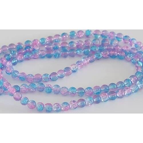 FERVENT Blue Bracelets