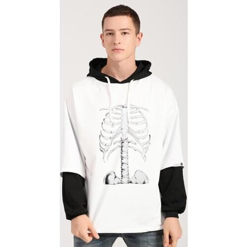 Мужские толстовки с принтом Haopaiguo China At AliExpress