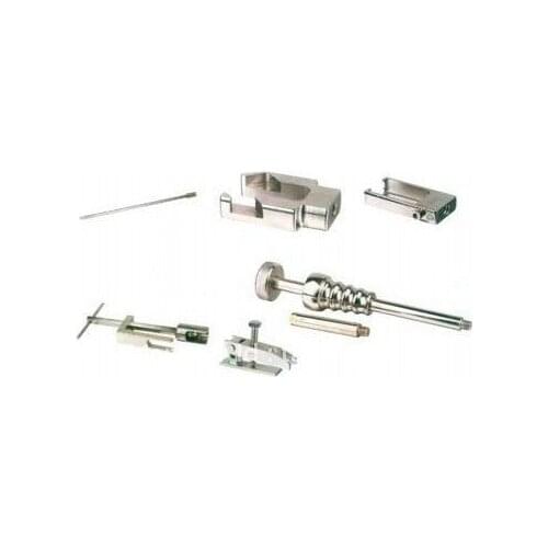 ERIKC common rail injector removal tools to remove injector from diesel engine E100001