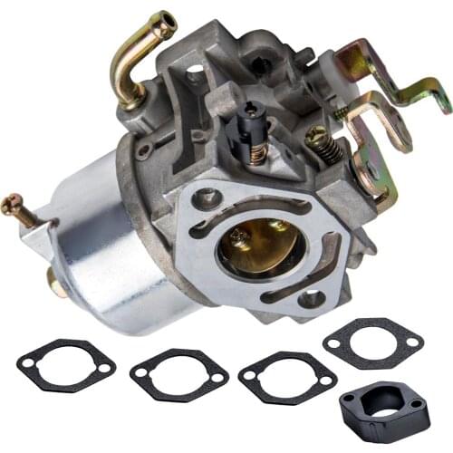 Carburetor 6385310 For Kohler 8.5Hp Engine 6385310-S CS8.5T CS8.5T-9515 W/ Gasket