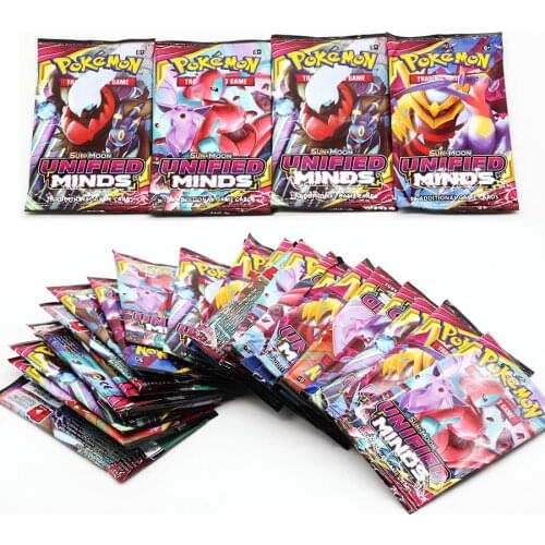 2021 54 Pieces New POKEMON Card English Version TAKARA TOMY Pokemon Battle Collection Card Box Kids Toy Gift hot