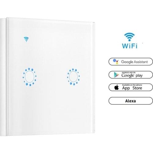 Manhot Light Switches