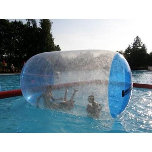 Inflatable Roller Ball Water Roller Water Roller Walking Ball Free Shipping