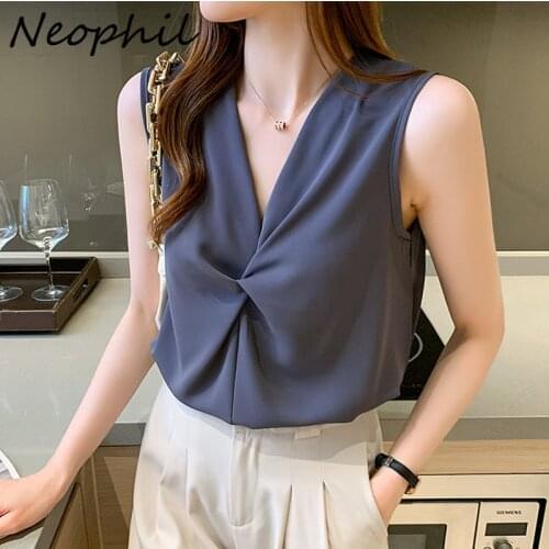NEOPHIL Womens Summer Tops