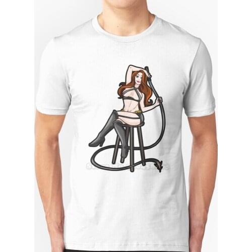 Dominatrix Mistress Godess Bdsm Sadomaso Kinky T Shirt New Summer Fashion Casual Cotton Round Neck T Shirt Dom Master Mistress