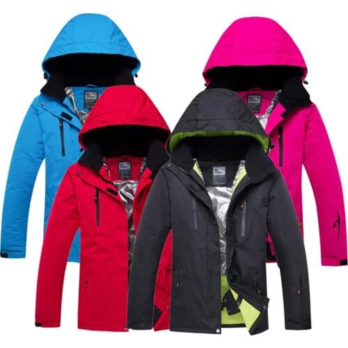 NEW Lover Men And Women Windproof Waterproof Thermal Male Snow Pants sets Skiing And Snowboarding Ski Suit men Jackets