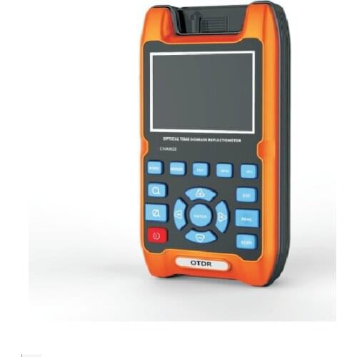 Optic Fiber OTDR Tester ZS1000A