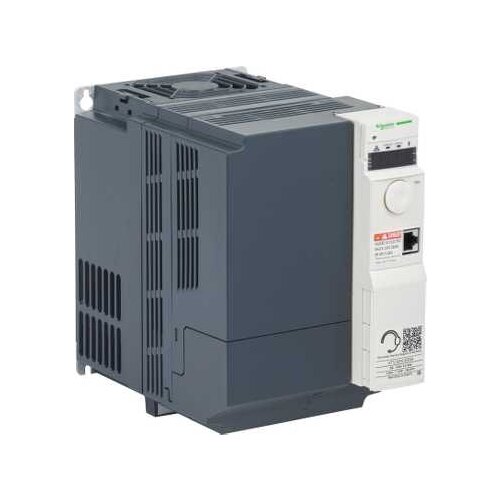 Inverter Atv32hu75n4 Three-Phase 400v 7,5 KW Original