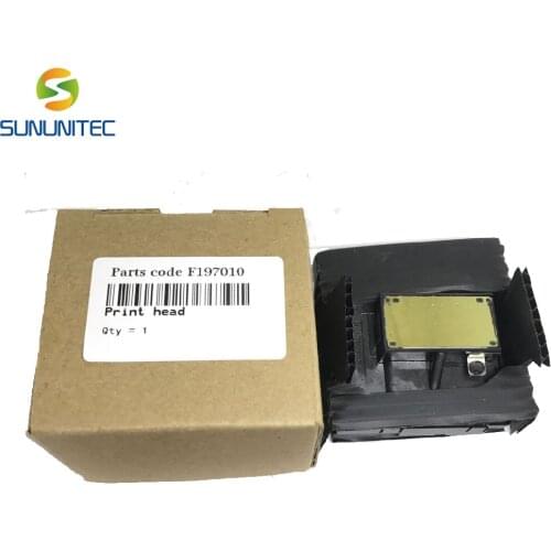 F197010 Printhead Print Head for Epson SX430 SX435 SX438 SX440 SX445 Xp201 Xp211 XP214 XP30 XP33 XP102 XP103 XP202 XP203 XP205