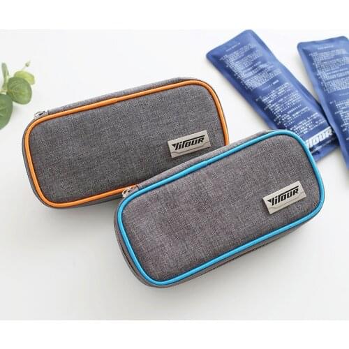 PEOPLE MONTAIN Medical Cooler Bags