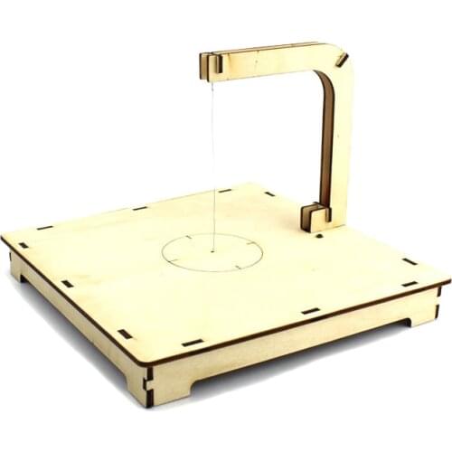 PVC Professional Foam Cutter Electric Foam Polystyrene Cutting Machine Portable Styrofoam Cutting Tools 1X